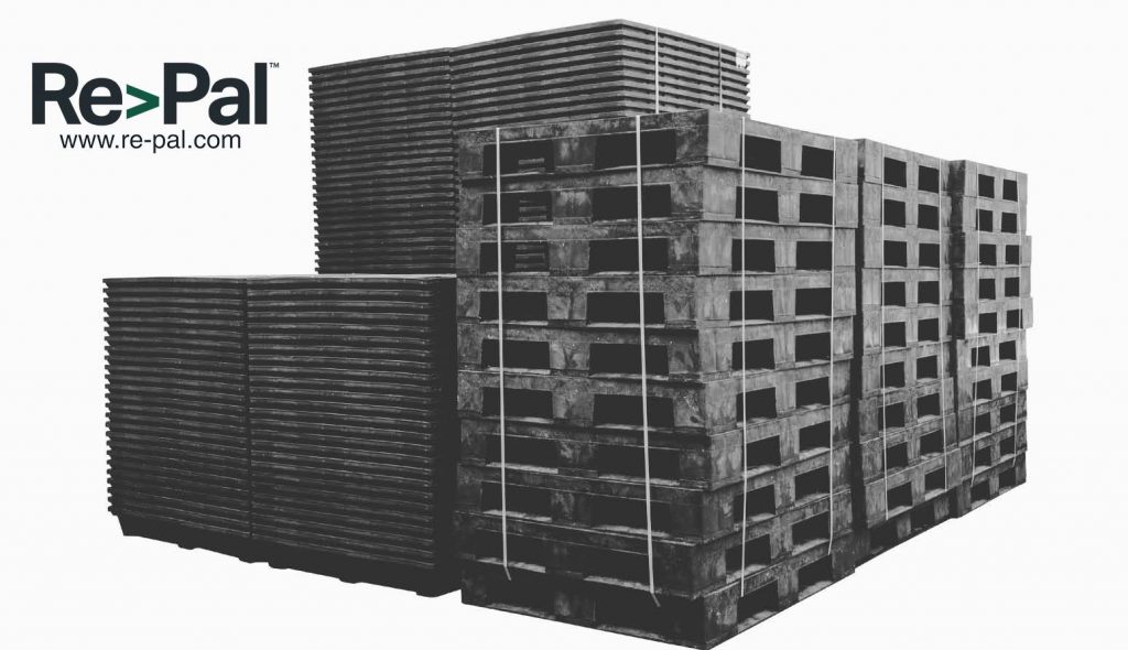 Re>Pal pallets 2